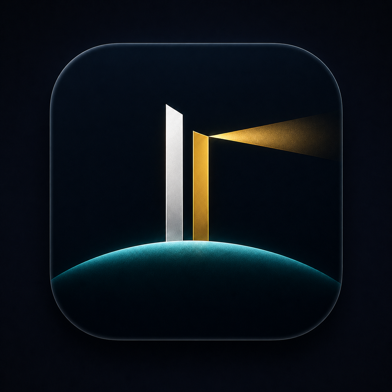 The Club app icon